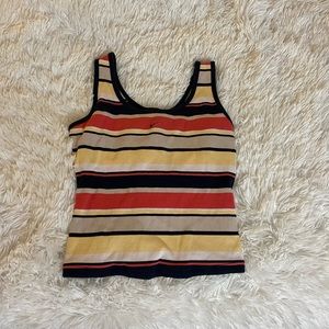 💛Nike Sports Tank